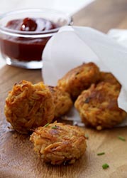 Tasty Tots