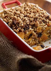 Central Valley Harvest Bake