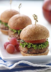 Porcupine Sliders