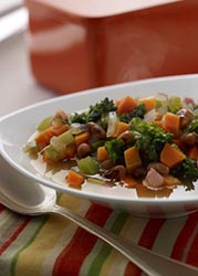 Confetti Soup
