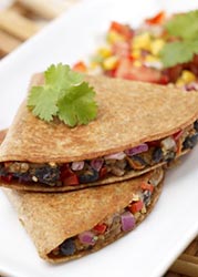 Fiesta Wrap