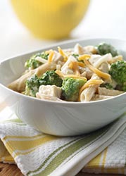 Chick Penne