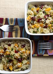 Aztec Grain Salad