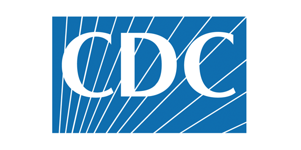 CDC logo
