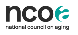 National Council on Aging Logo