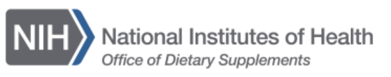 NIH Office of Dietary Supplements