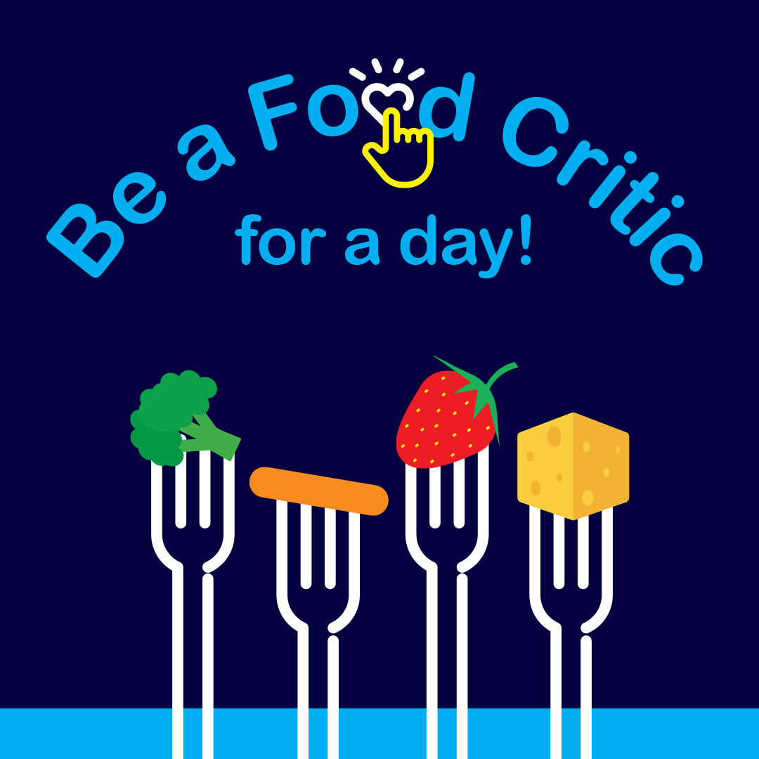 Bee a Food Critic