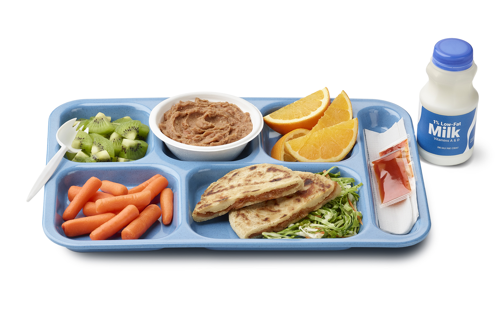 San Francisco Unified School District, California
