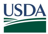 USDA Logo