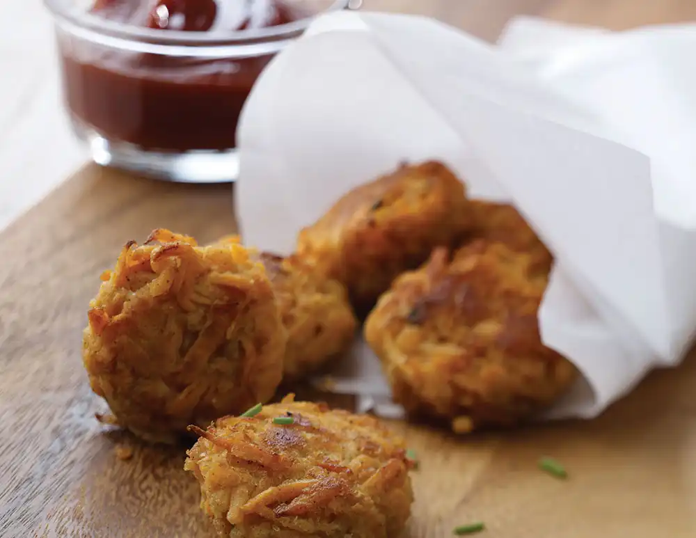 tasty tots