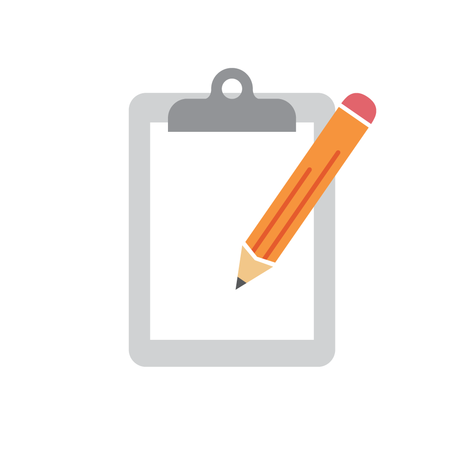 clipboard