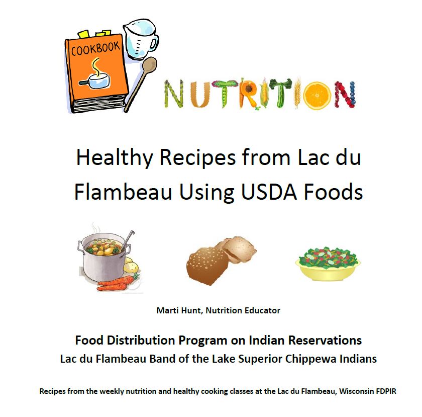 cookbook cover