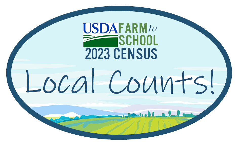 local counts sticker 