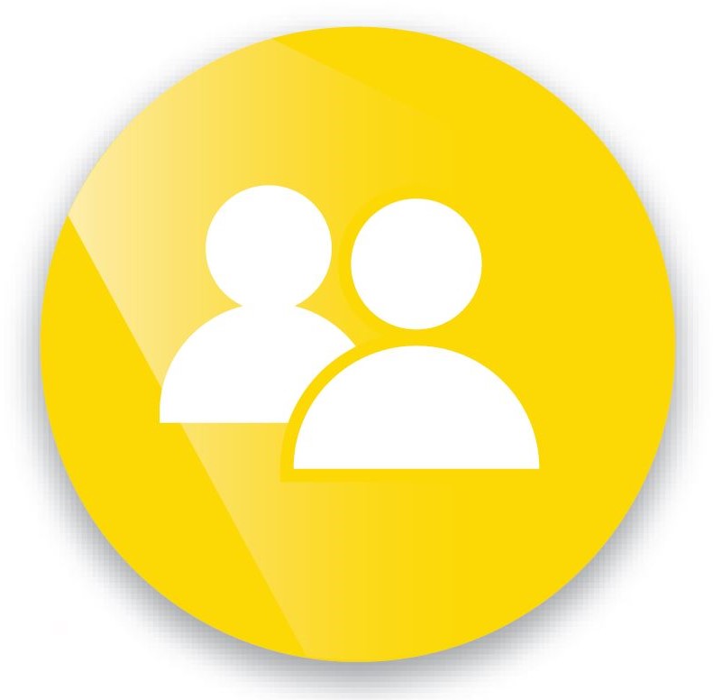 who's the action guide for icon