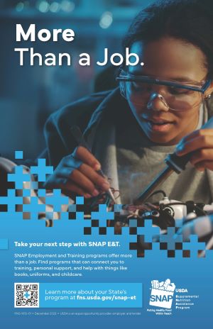 more than a job engineer poster