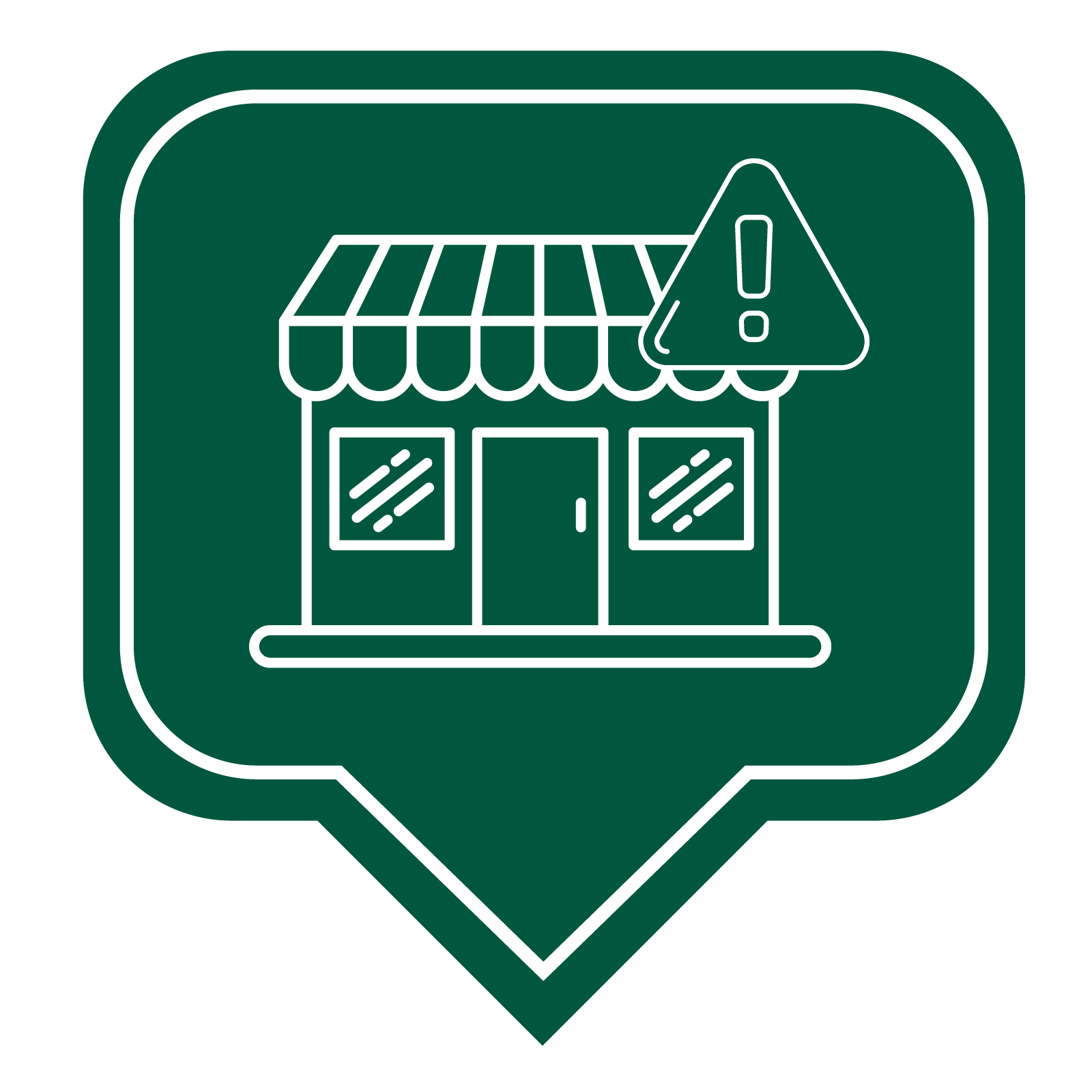 retailer icon