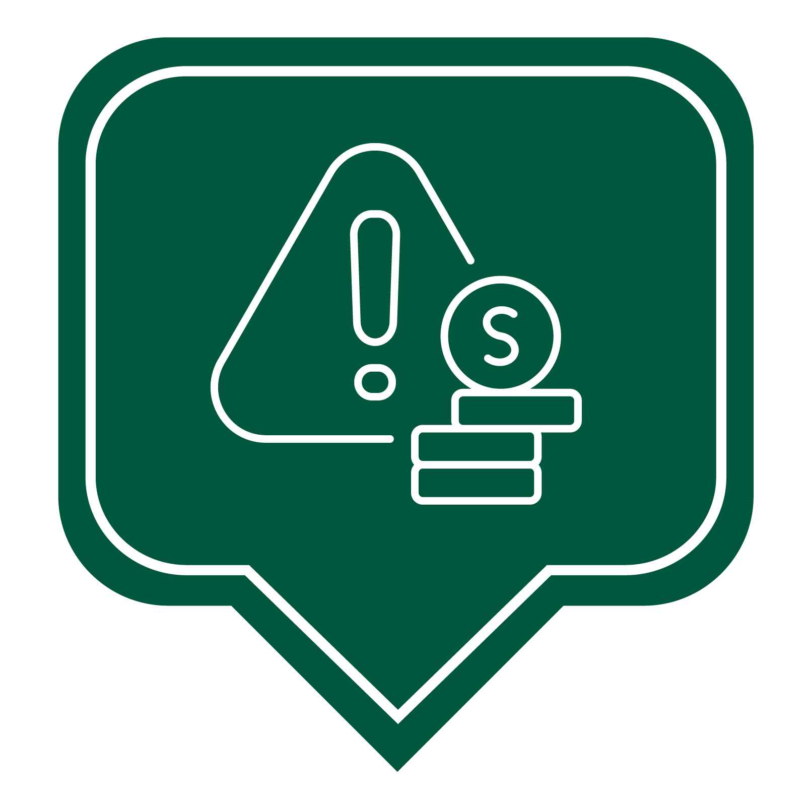 scam icon
