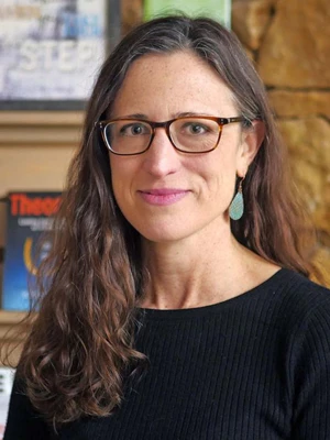 Jennifer Welch Buller headshot