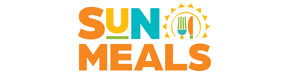 SUN Meals logo
