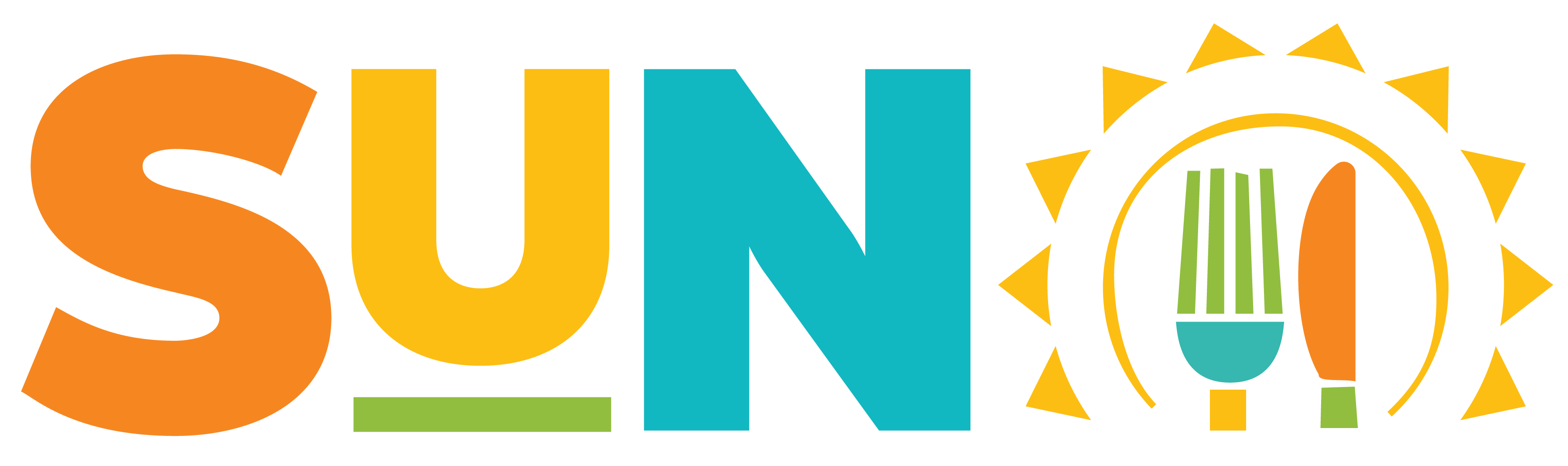 SUN logo