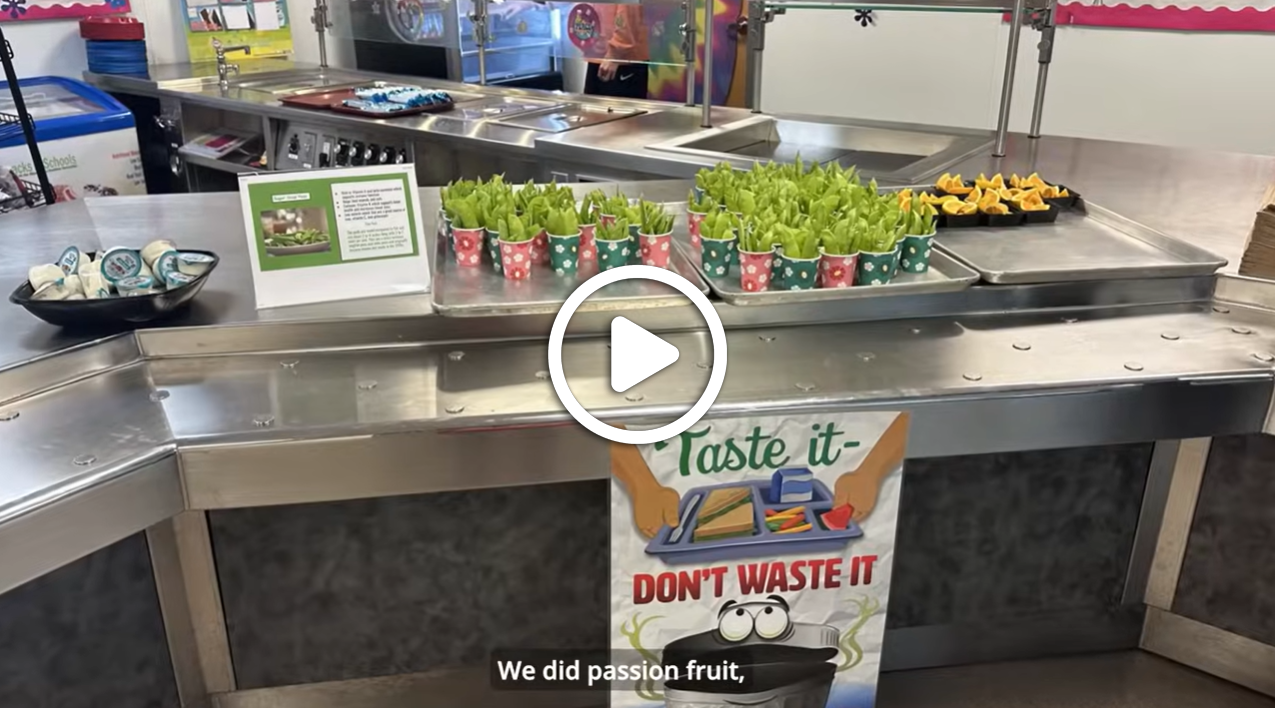 click to play the video for Collinsville Independent School District