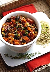 Smoking Power House Chilli