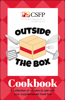 CSFP Cookbook