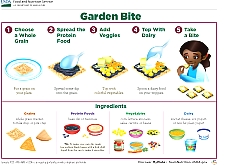 Garden Bite