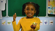 “Look and Cook” Recipes Video