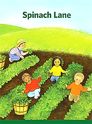 Grow It - Spinach