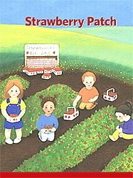 Grow It - Strawberry