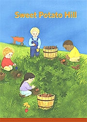 Grow It - Sweet Potato