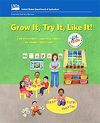 Grow It - All