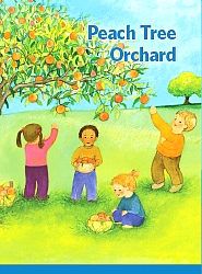 Grow it - Peach Tree