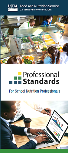 Professional Standards Brochure 