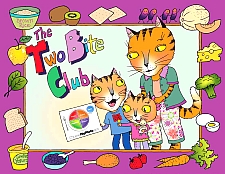 Two Bite Club