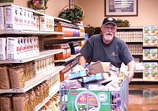 Food Distribution Program on Indian Reservations