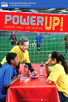 Power Up (sports)