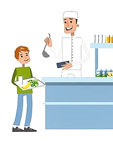 Introduction to the School Nutrition and Meal Cost Study, SY2014-15 