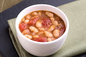 Bean Soup