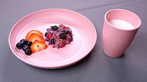 Berry Medley