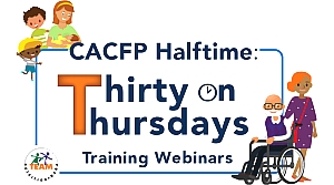 Thirty on Thursday webinar