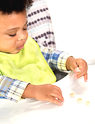 CACFP Feeding Infants 12