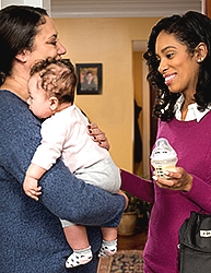 CACFP Feeding Infants 2