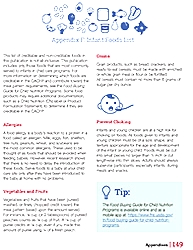 CACFP Feeding Infants 21