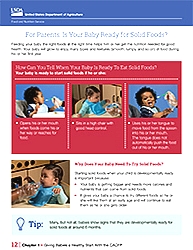 CACFP Feeding Infants 24