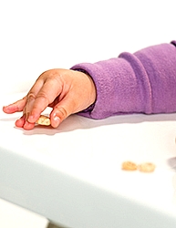 CACFP Feeding Infants 3