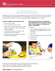 CACFP Feeding Infants 33