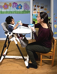 CACFP Feeding Infants 4