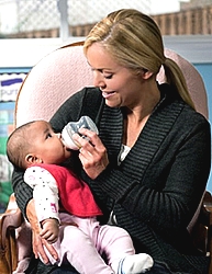 CACFP Feeding Infants 6